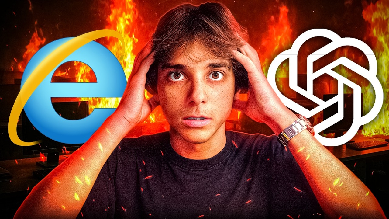 Internet et l’IA ont tué le salariat